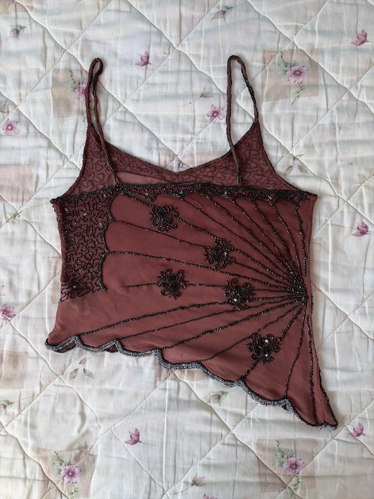 Zara Tank Tops, size S / 36 / 8, photo 5
