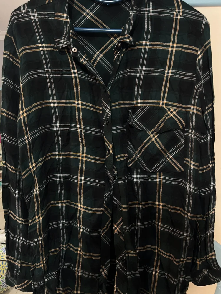 Bershka Shirts, Good, size M / 38 / 10, photo 3