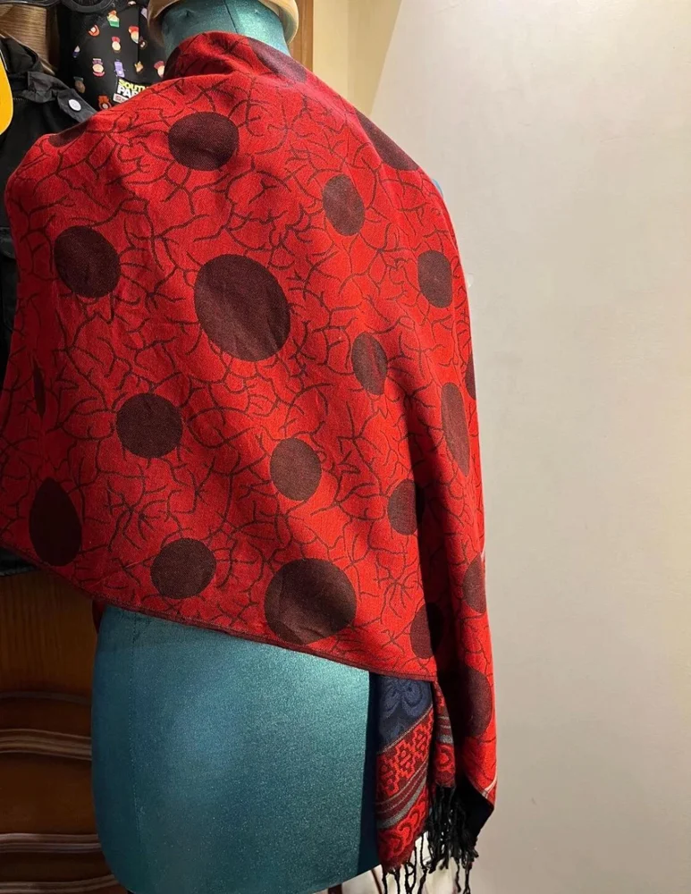 Pashmina Scarves & Shawls, size Other, photo 6