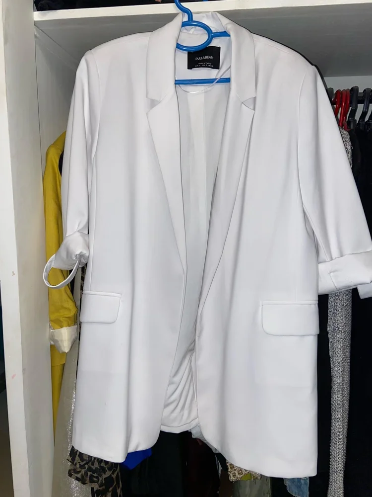 Pull & Bear Blazers