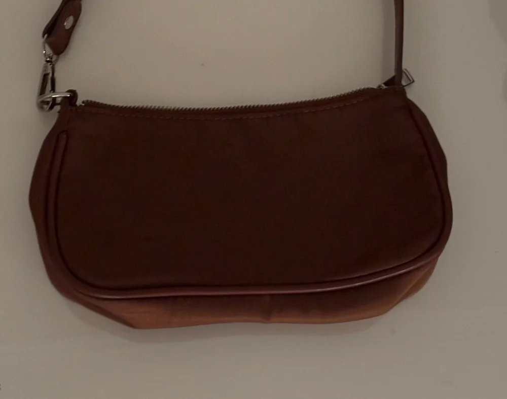 Shoulder Bag, size Other, photo 3