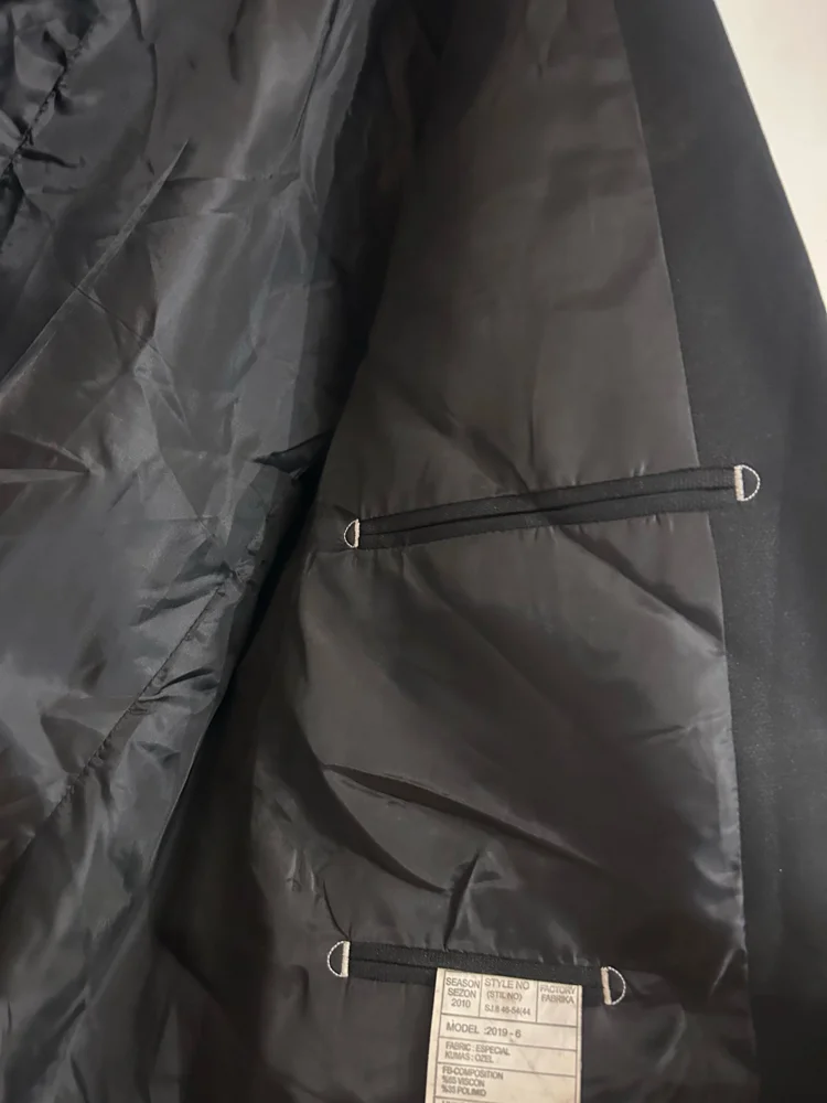 Blazers, Good, size 4XL, photo 5