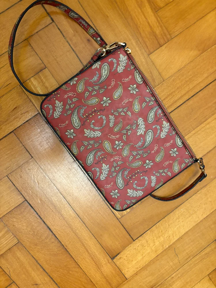 Parfois Cross-Body Bag, size Other, photo 5