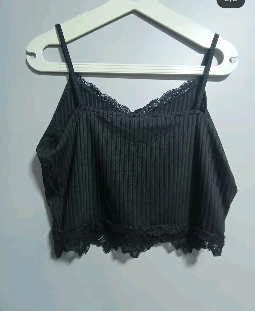Shein Crop Tops, size M / 38 / 10, photo 3