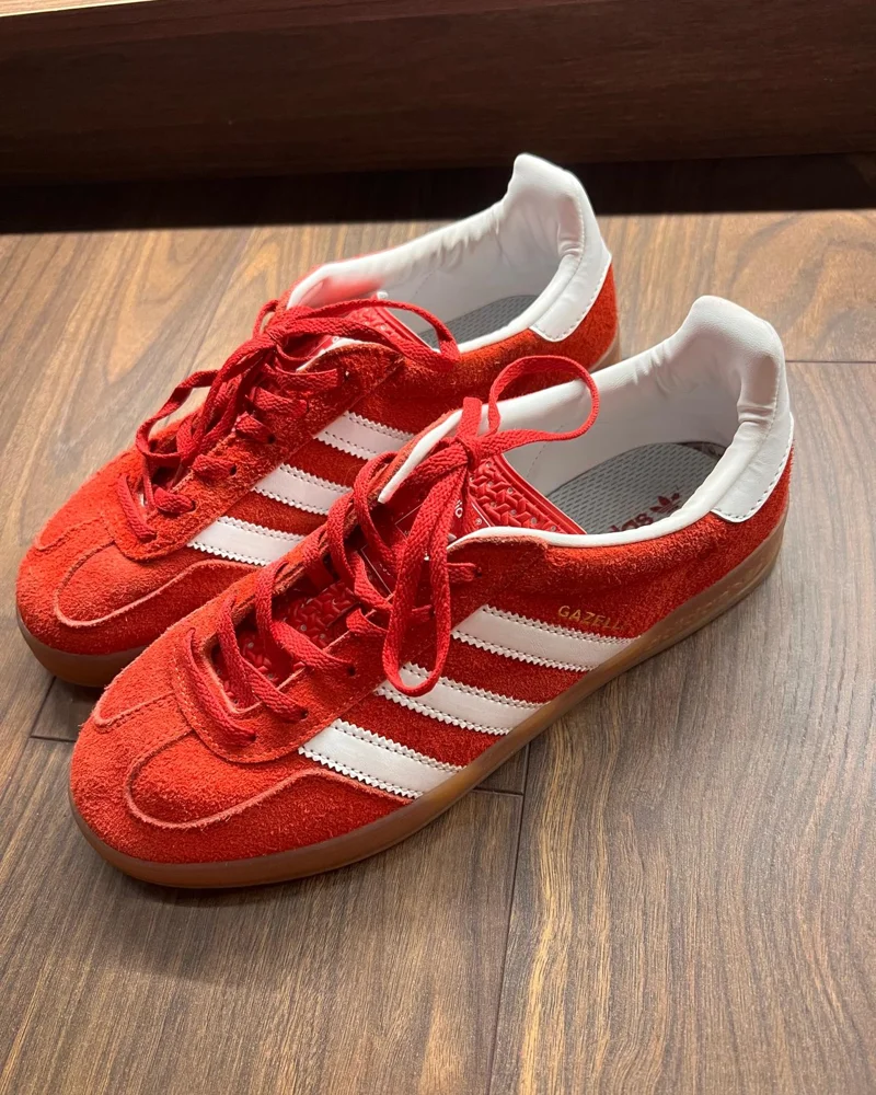 adidas Sneakers, size 40, photo 3