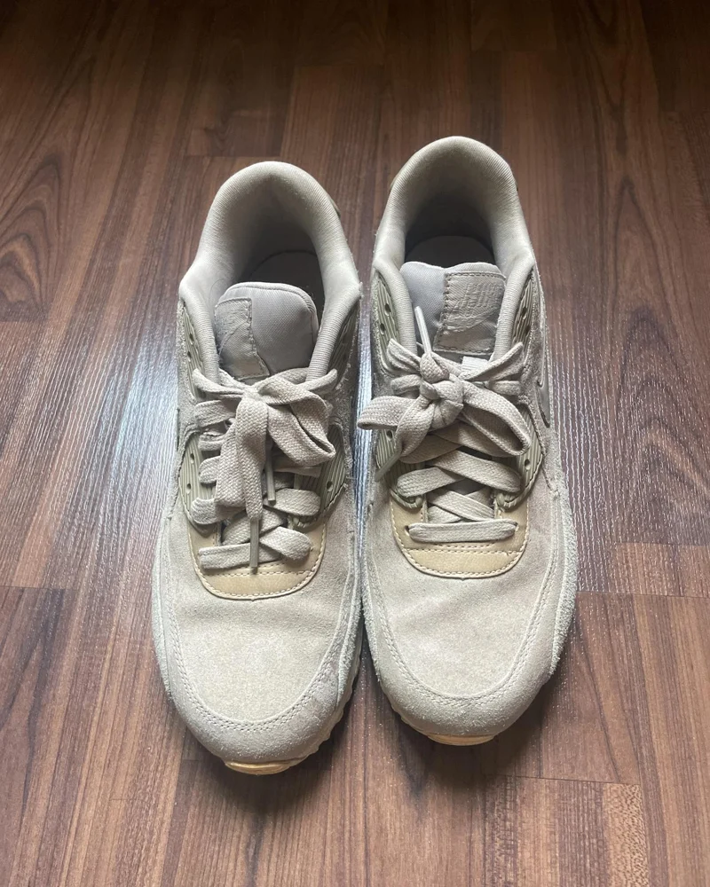 Nike Air Sneakers