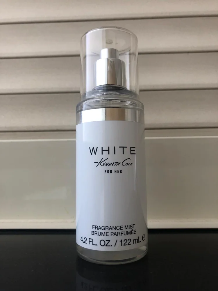 Kenneth Cole Perfume