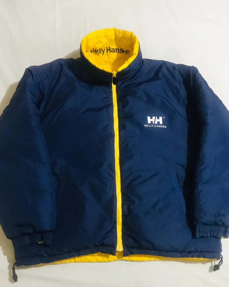 Helly Hansen Jackets