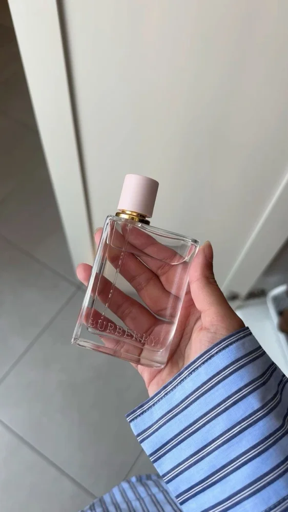 Burberry برفانات