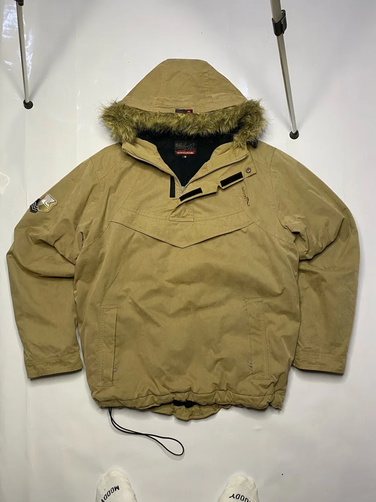 Quiksilver Jackets, Very good, size M, photo 6