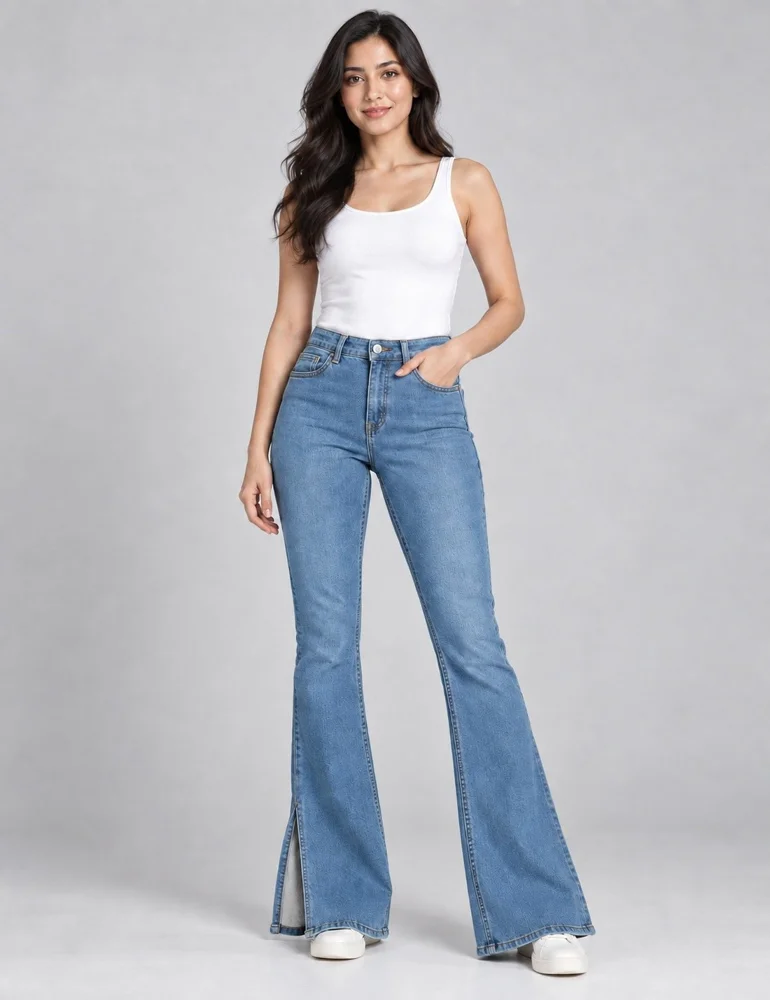 Cizaro Jeans
