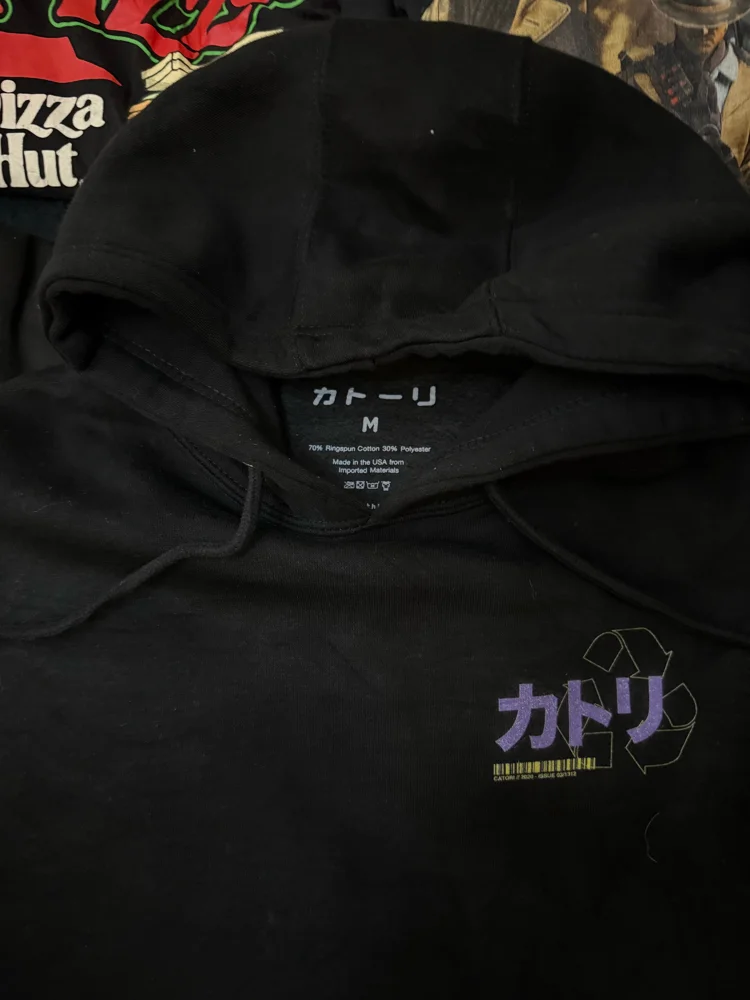 Hoodies, Excellent, size L, photo 2