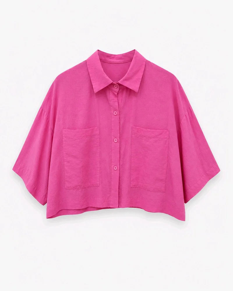 Shein قمصان