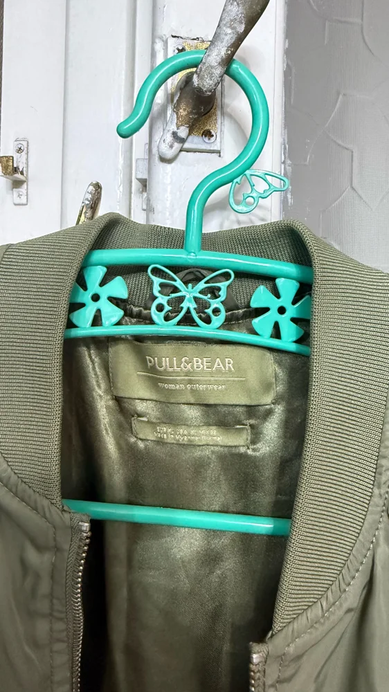 Pull & Bear Jackets, size M / 38 / 10, photo 2