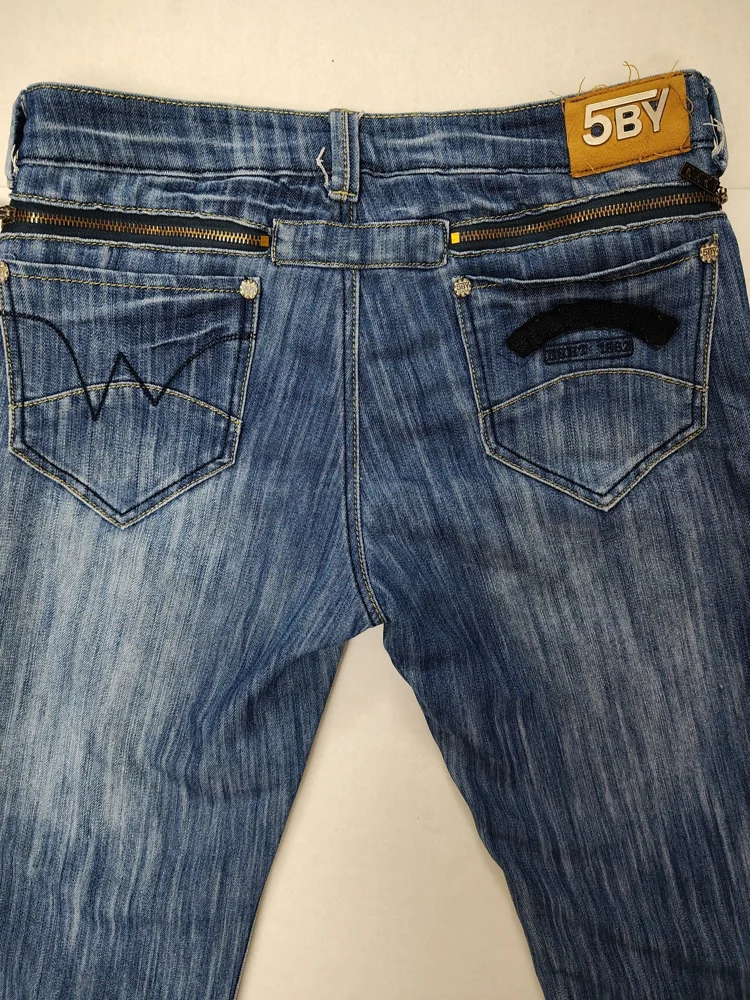 Jeans, Very good, size M / 38 / 10, photo 4