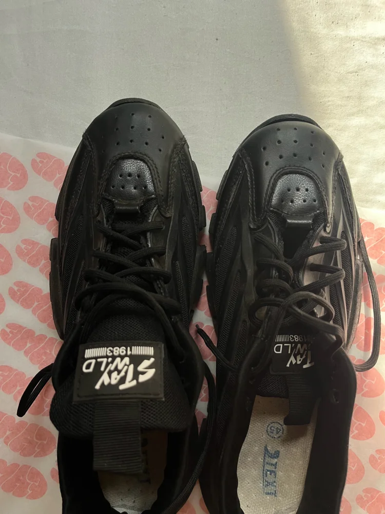 Local Sneakers