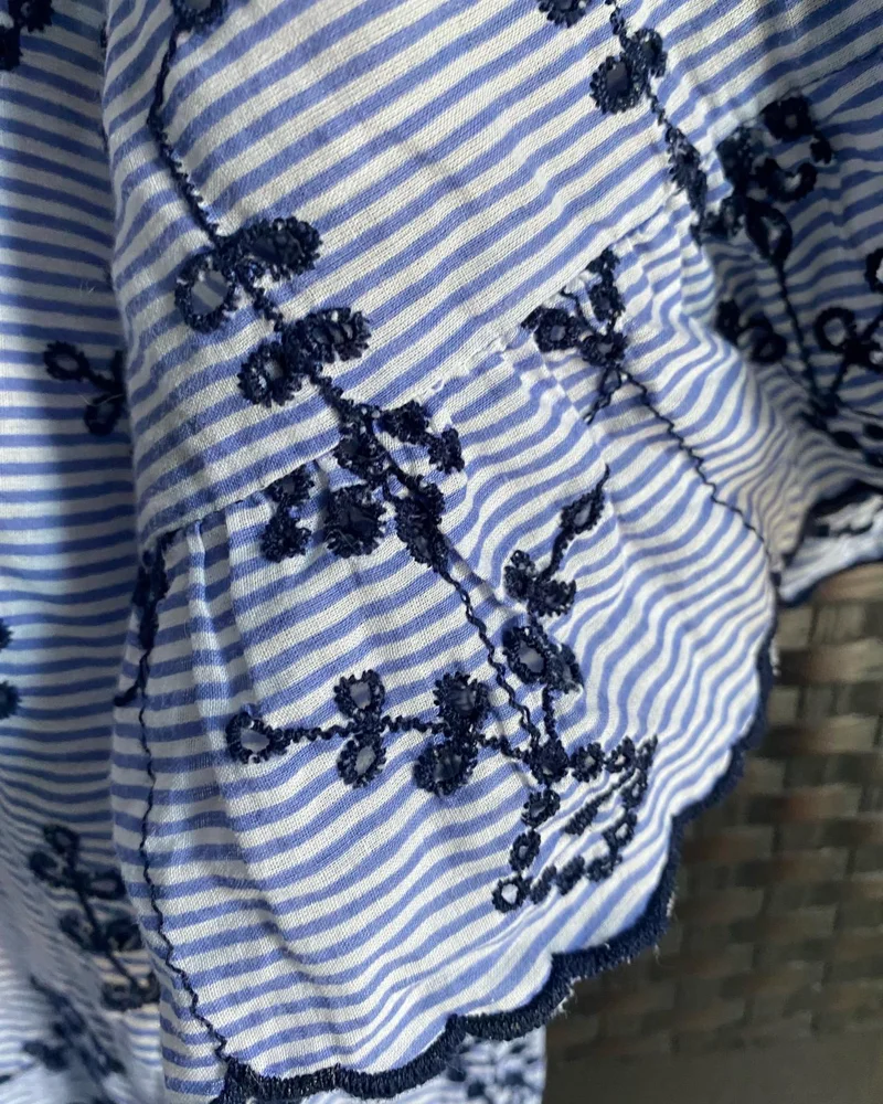 Sfera Blouses, Very good, size M / 38 / 10, photo 3