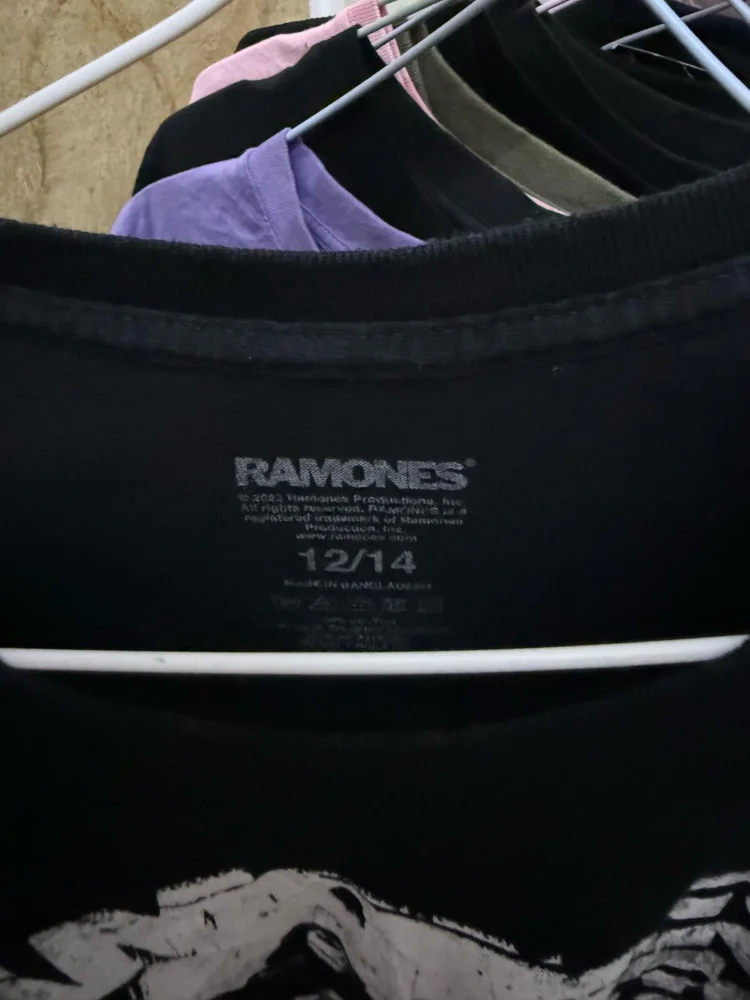 T-shirts, Very good, size L, photo 2