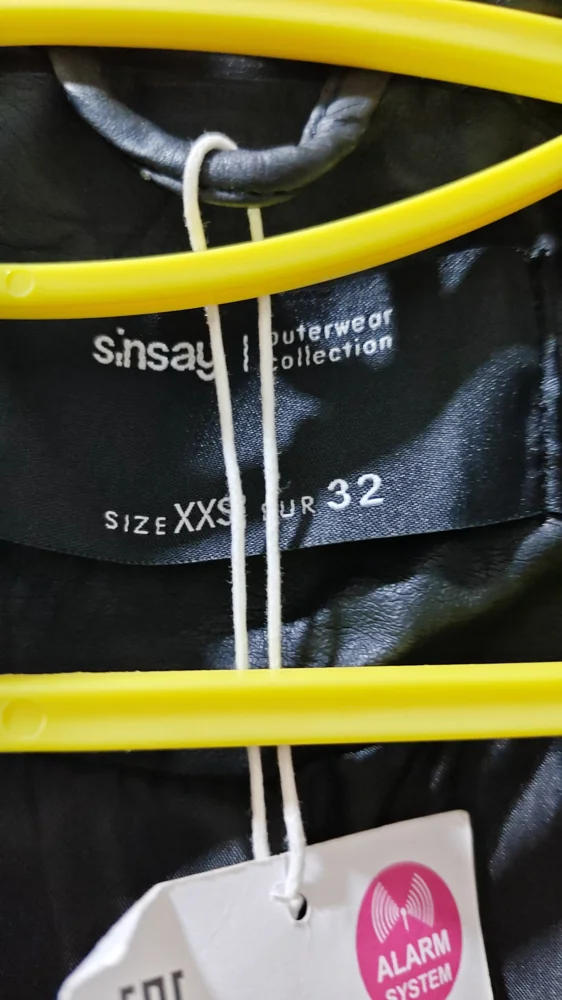Sinsay Long Sleeve, New with tags, size XXS / 32 / 4, photo 2