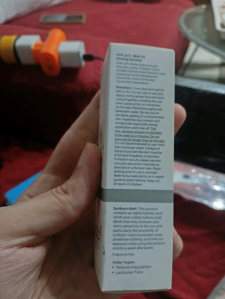 The Ordinary Beauty Tools, New with tags, photo 3