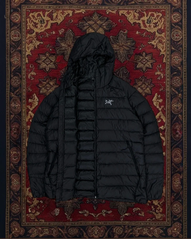 Arc'teryx Jackets, Very good, size L, photo 2