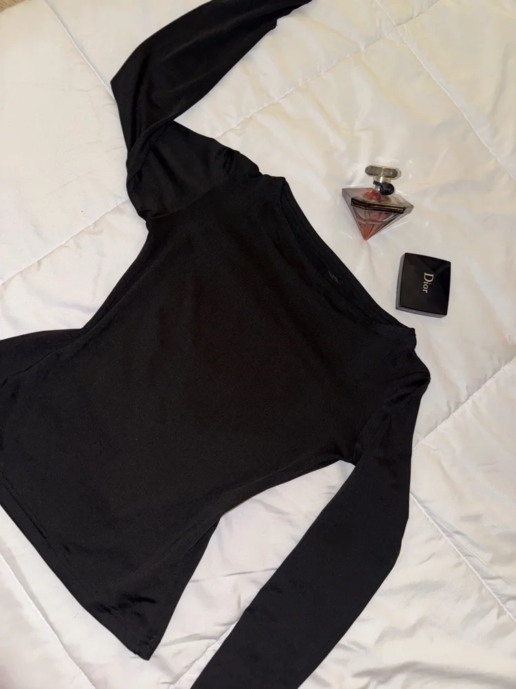 Long Sleeve