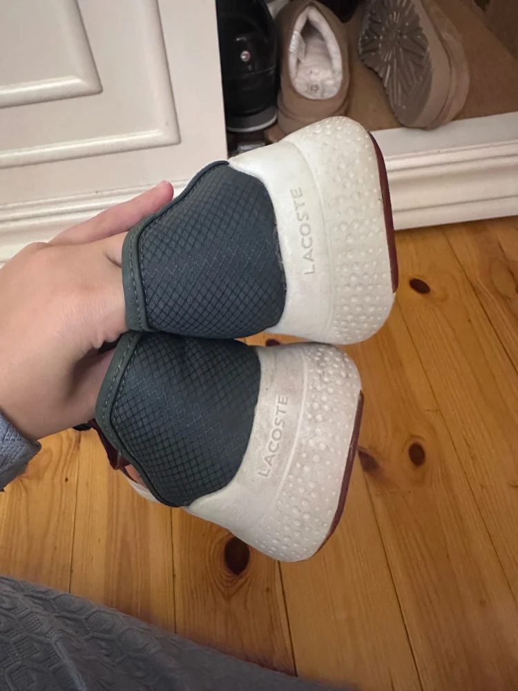Lacoste Sneakers, Very good, size 39, photo 4