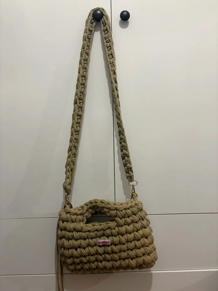 Shoulder Bags, size Other, photo 2