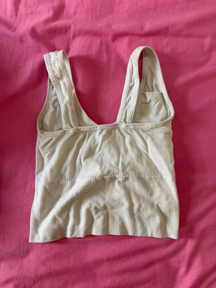 Shein Tank Tops, Good, size S / 36 / 8, photo 3