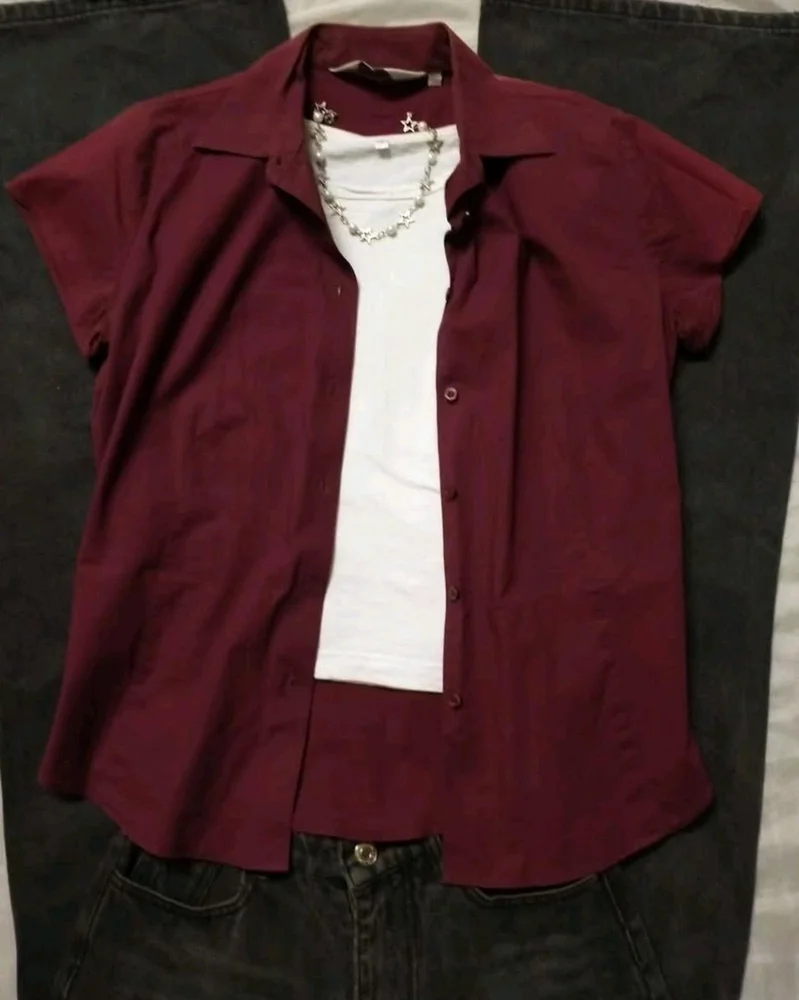 T-shirts, size S / 36 / 8, photo 3