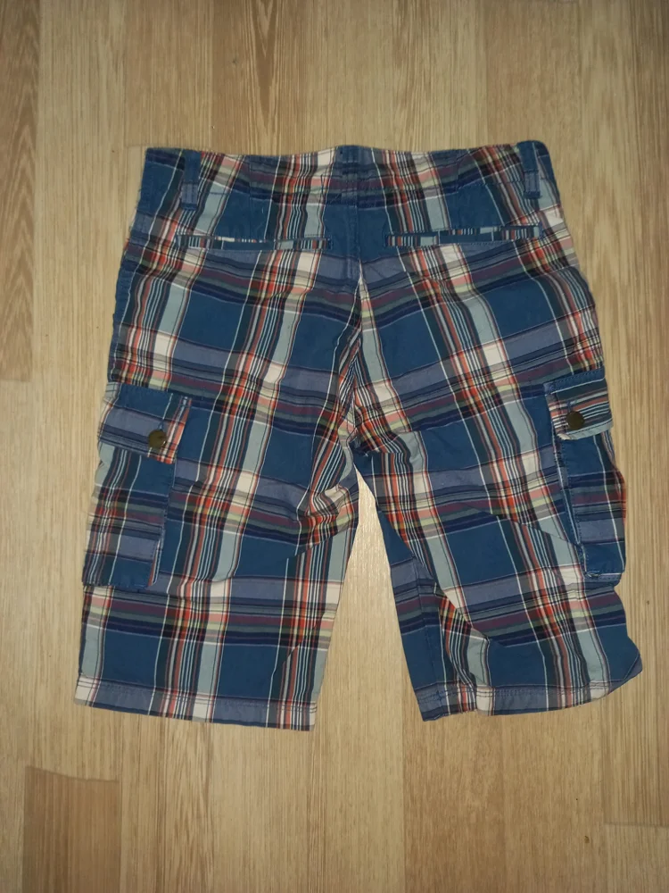 Concrete Shorts, size S, photo 2