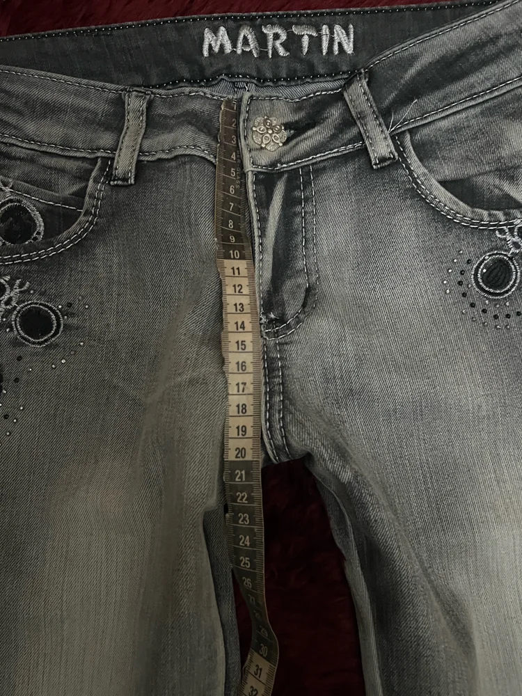 Jeans, size M / 38 / 10, photo 6