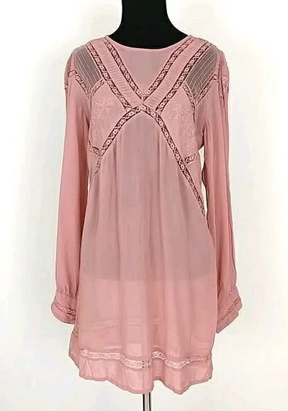 Topshop Mini Dresses