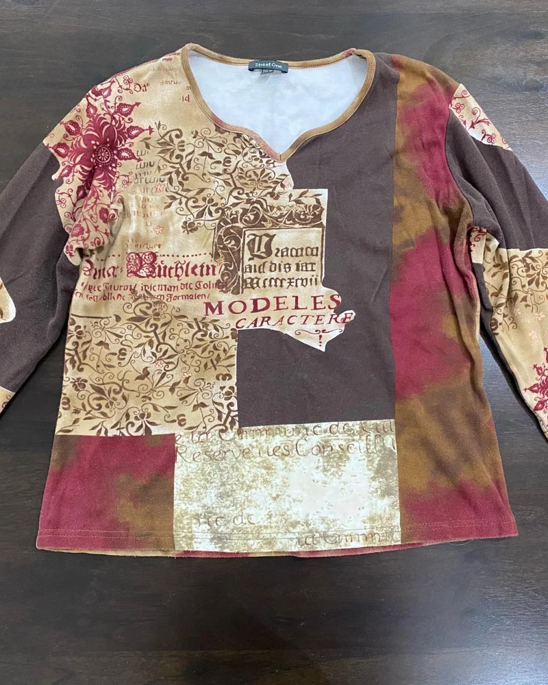 T-shirts