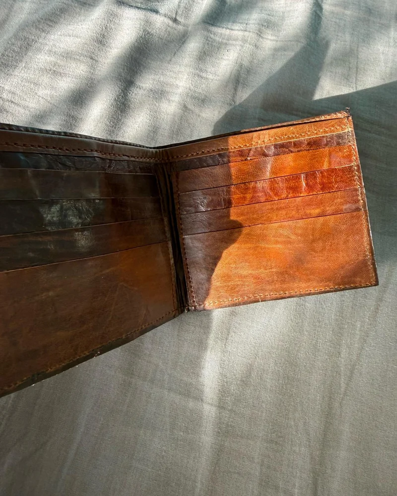 Wallets & Cardholders, size One size, photo 2