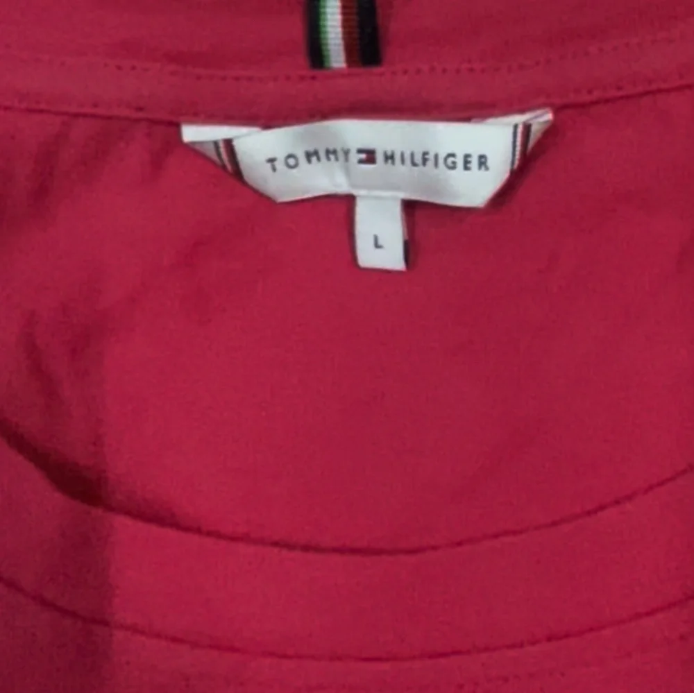 Tommy Hilfiger Shirts, size L / 40 / 12, photo 2