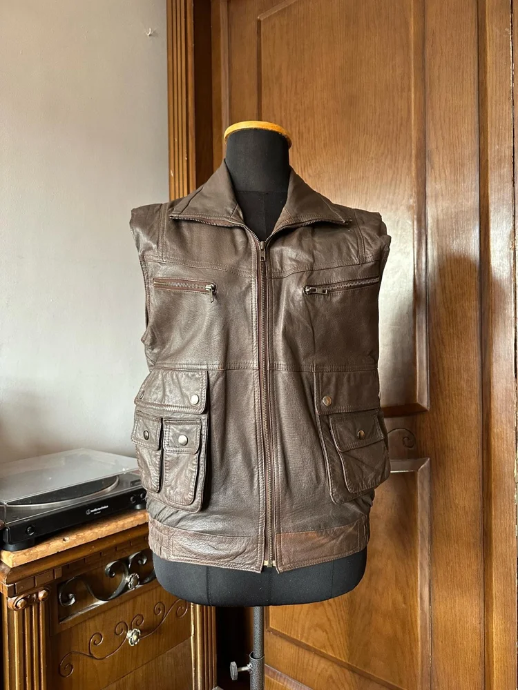 Vests