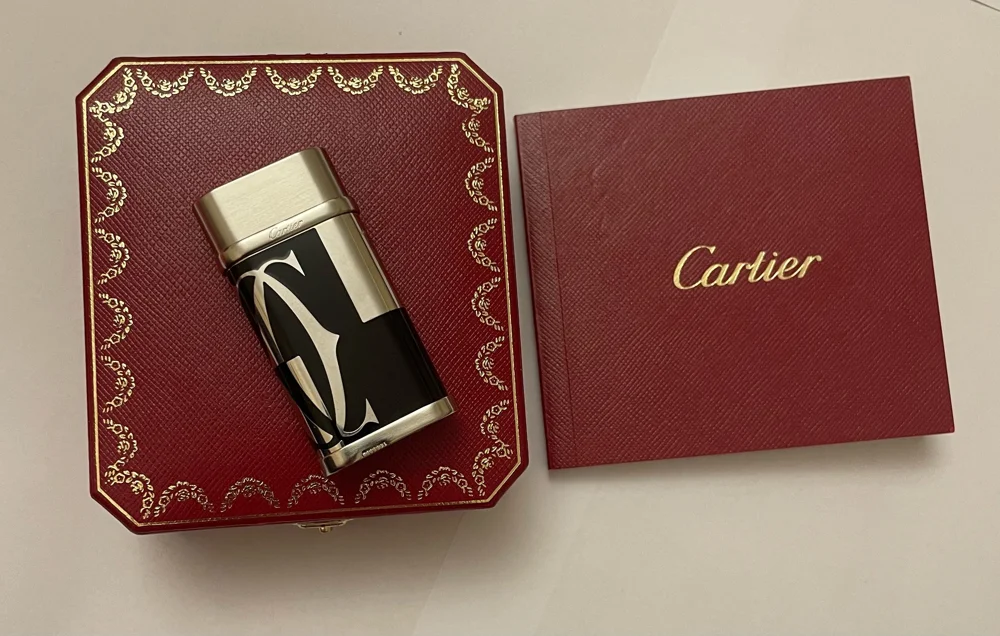 Cartier Accessories, Excellent, one size, photo 3