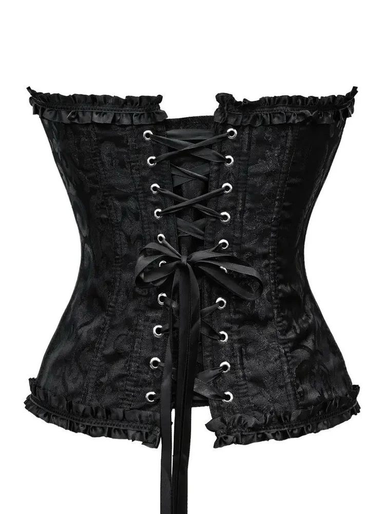 Corsets, size M / 38 / 10, photo 4