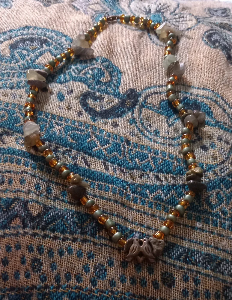 Necklaces, size Other, photo 2