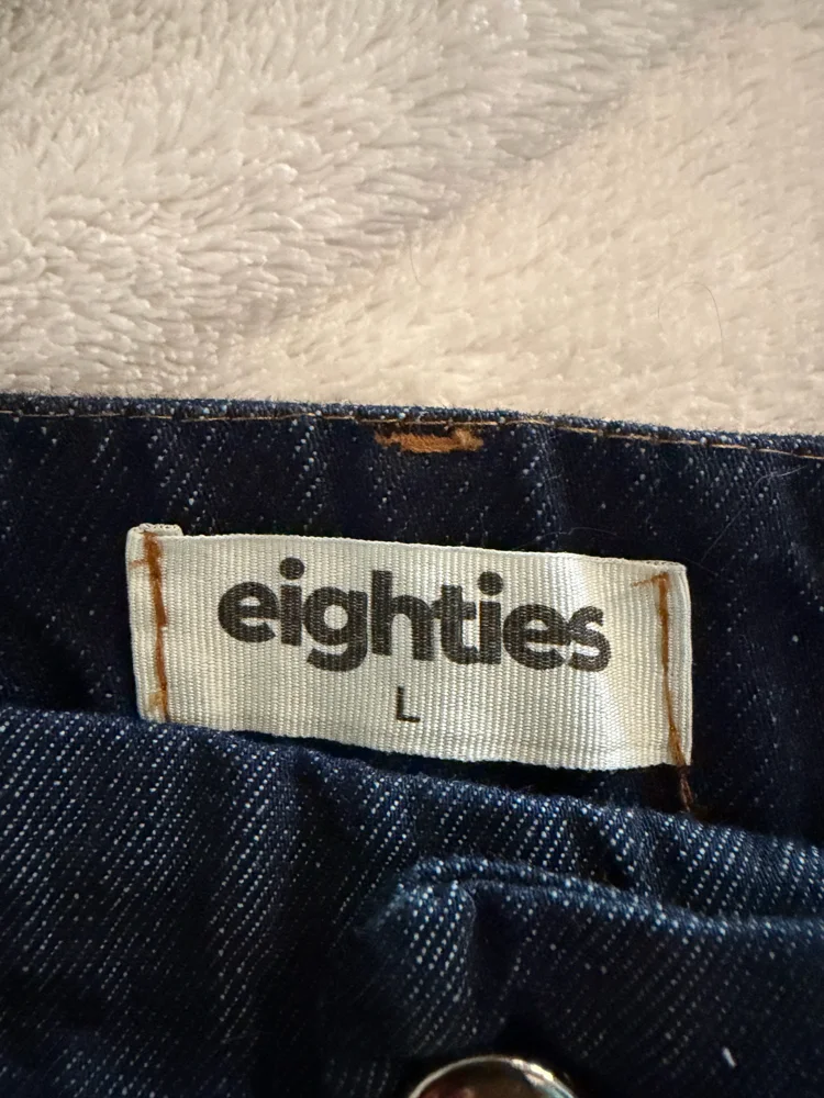 Local Jeans, size L / 40 / 12, photo 4
