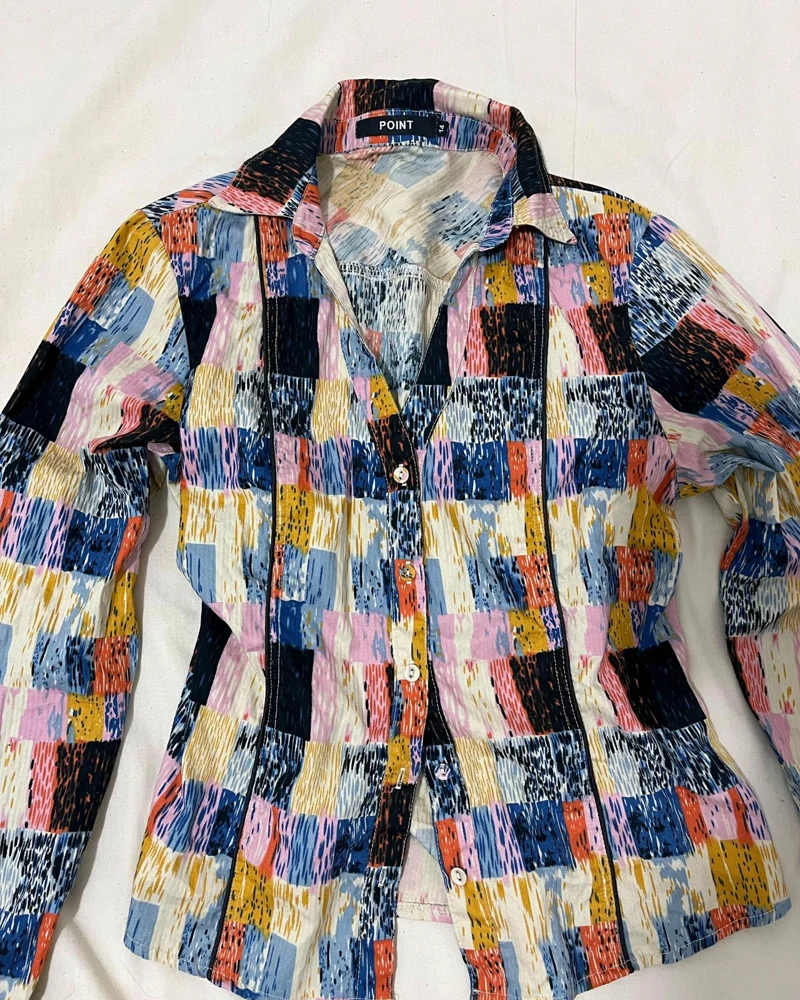 Point Shirts