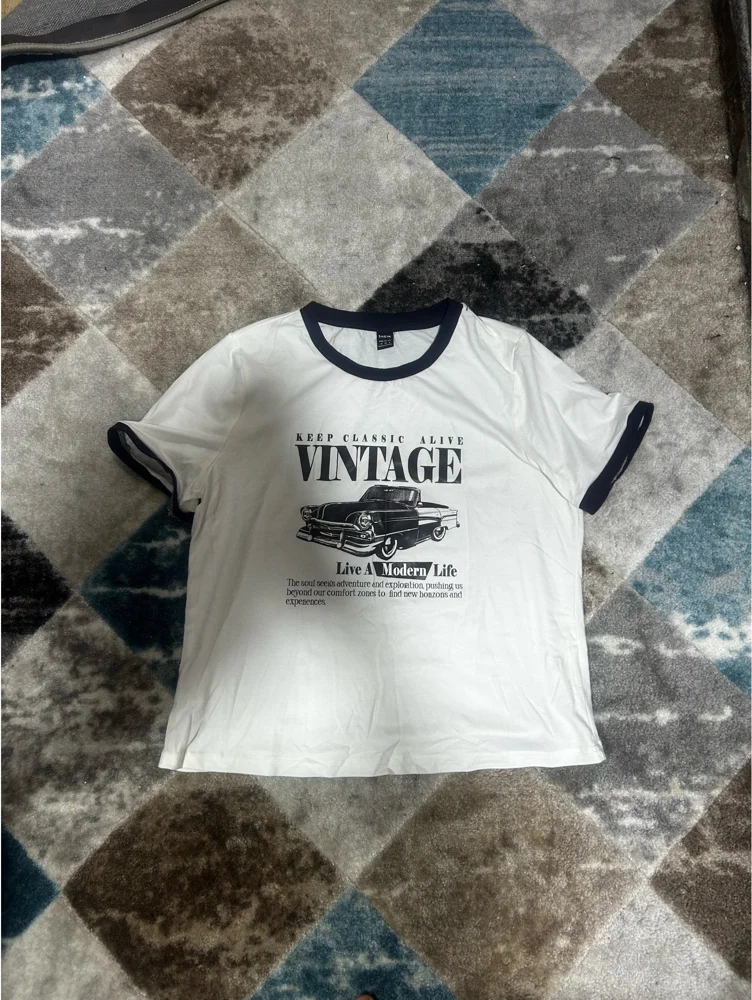 Shein Shirts, Very good, size M / 38 / 10, photo 2