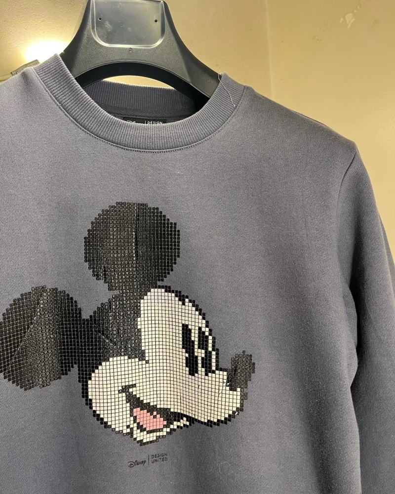 Disney Sweatshirts