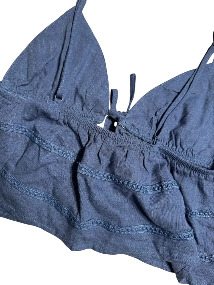Shein Crop Tops, size S / 36 / 8, photo 3
