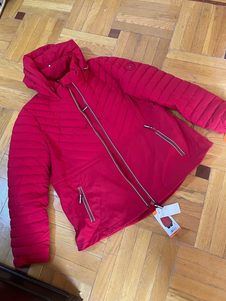Tommy Hilfiger Jackets, New with tags, size XXL / 44 / 16, photo 2