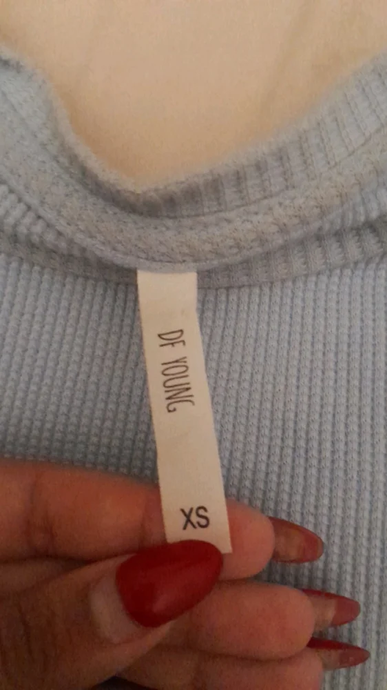 Defacto Crop Tops, size XS / 34 / 6, photo 2