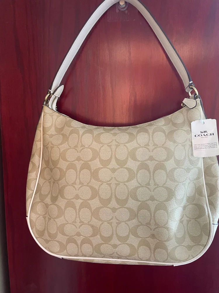 Coach Shoulder Bags, New with tags, photo 3