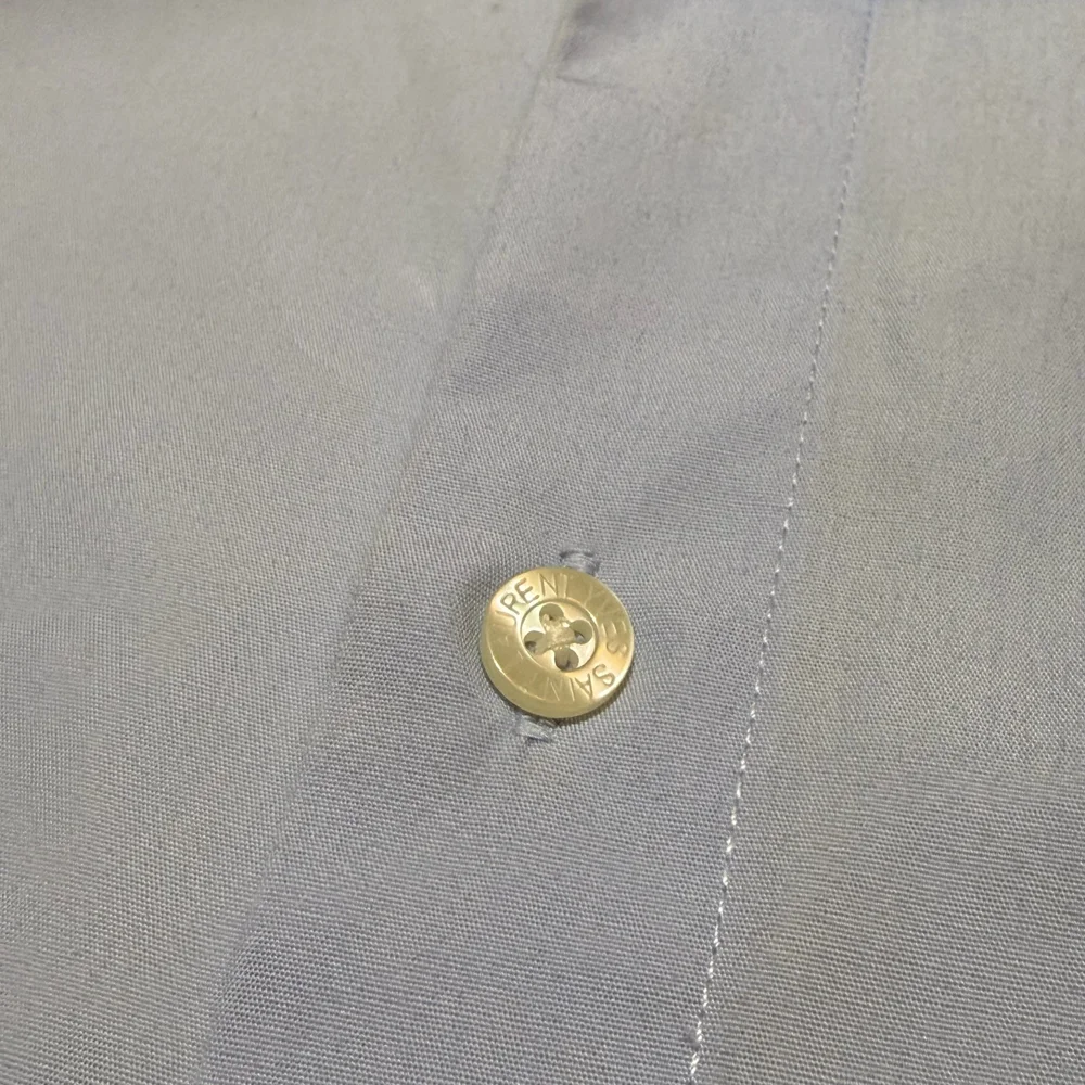 Yves Saint Laurent Button Down Shirts, size XXL, photo 3