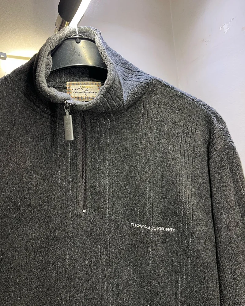 Thomas Burberry Sweatshirts